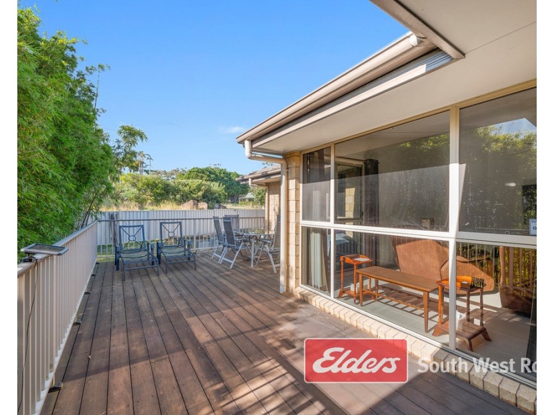 11 DENNIS CRESCENT, South West Rocks NSW 2431