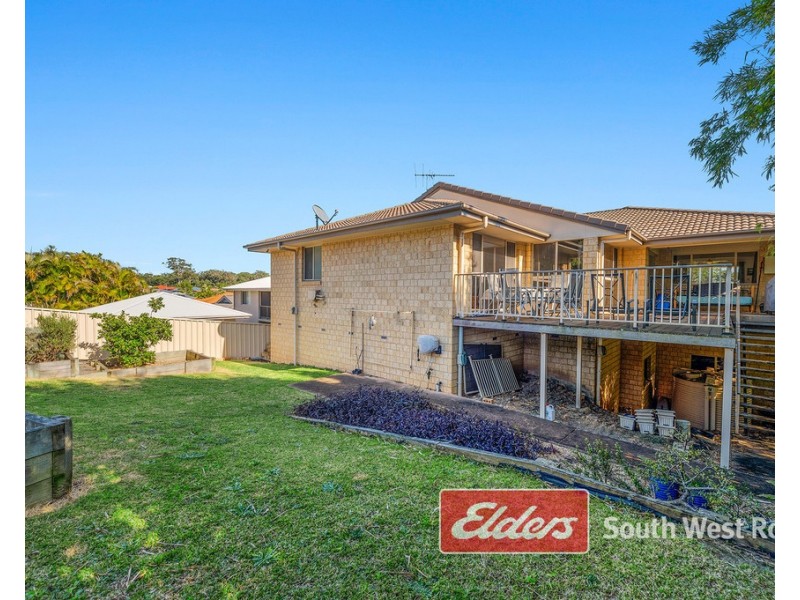 11 DENNIS CRESCENT, South West Rocks NSW 2431