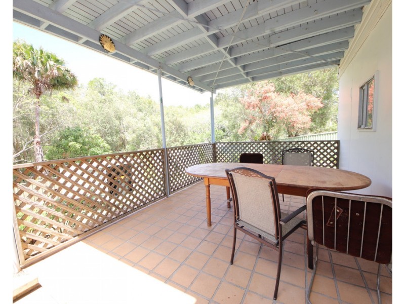 13 CURRAWONG CRESCENT, South West Rocks NSW 2431