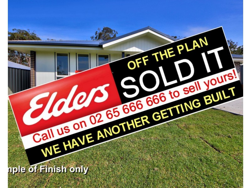 32 Keith Andrews Ave, South West Rocks NSW 2431