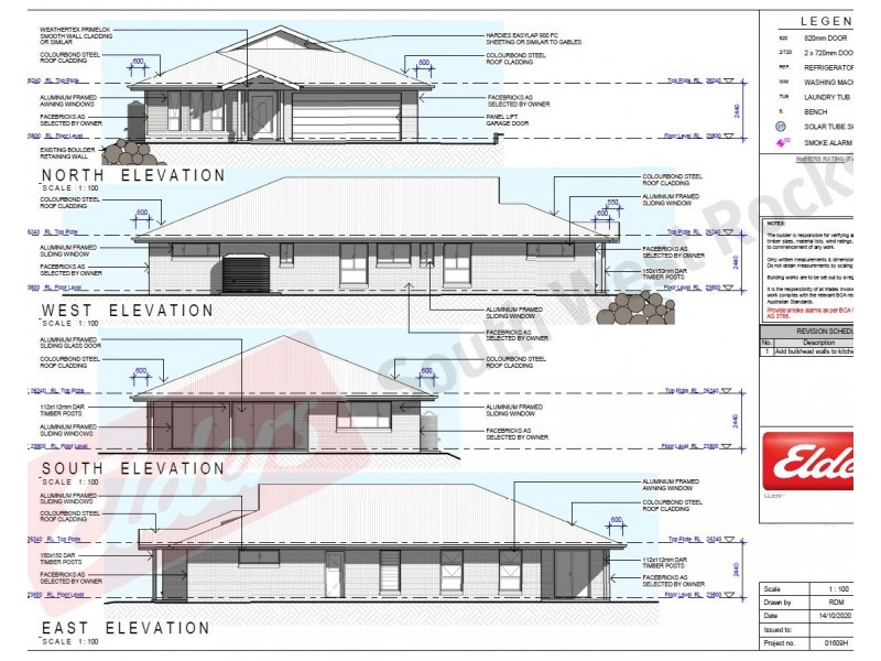 32 Keith Andrews Ave, South West Rocks NSW 2431