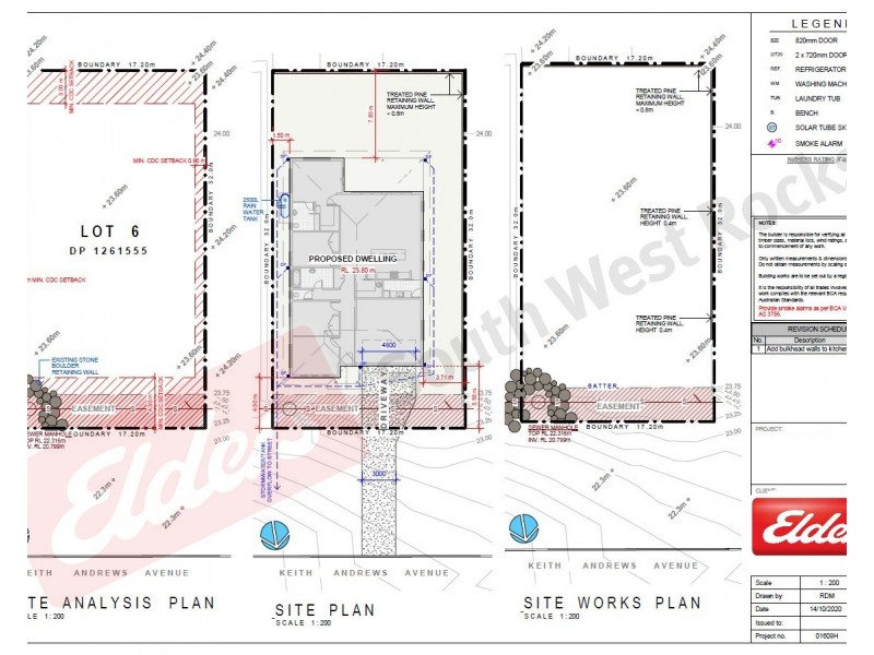 32 Keith Andrews Ave, South West Rocks NSW 2431