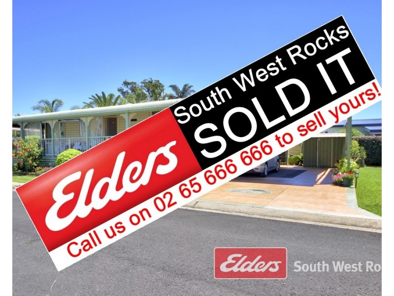 40/39 GORDON YOUNG DRIVE, South West Rocks NSW 2431