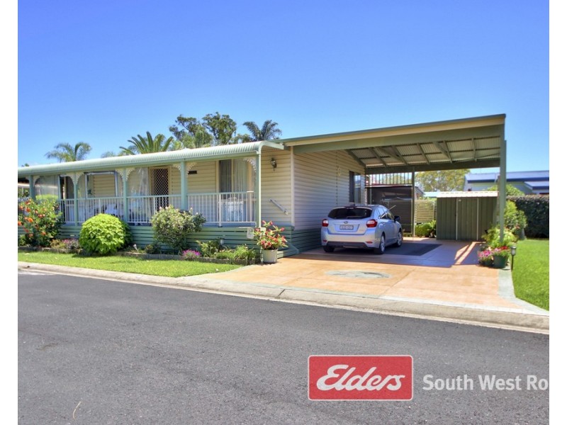 40/39 GORDON YOUNG DRIVE, South West Rocks NSW 2431