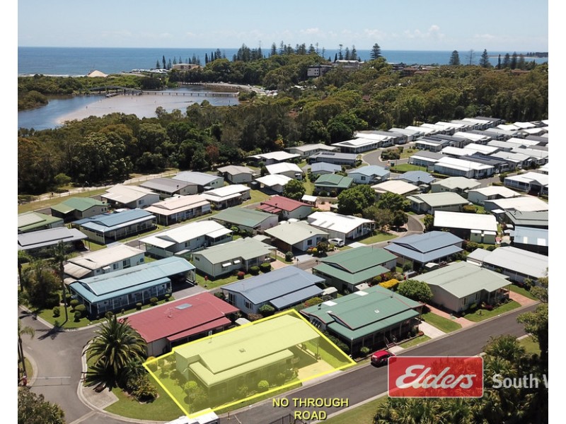 40/39 GORDON YOUNG DRIVE, South West Rocks NSW 2431