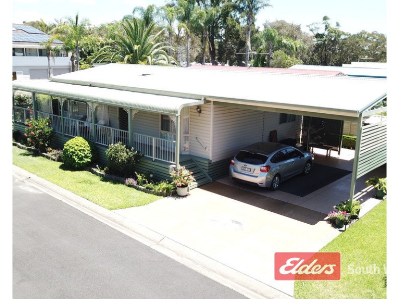 40/39 GORDON YOUNG DRIVE, South West Rocks NSW 2431