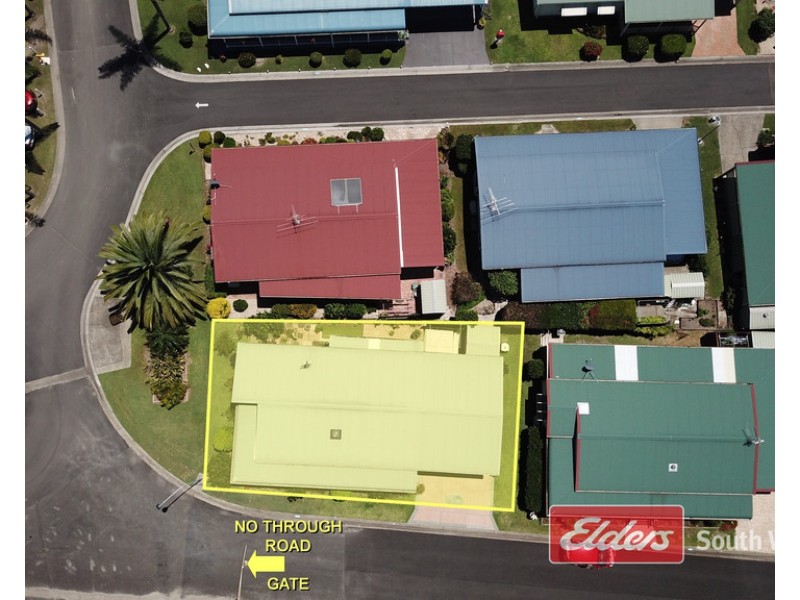 40/39 GORDON YOUNG DRIVE, South West Rocks NSW 2431