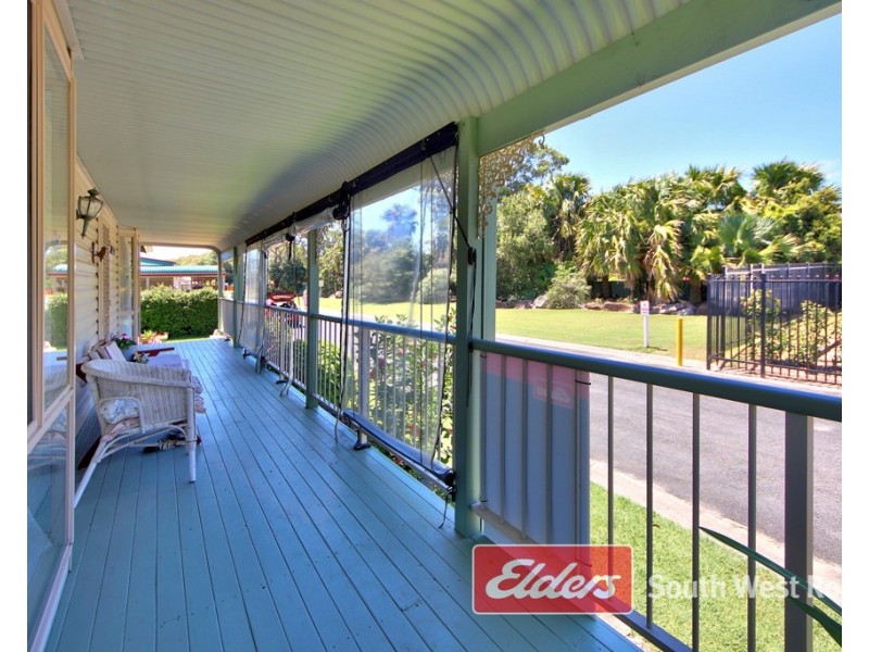 40/39 GORDON YOUNG DRIVE, South West Rocks NSW 2431