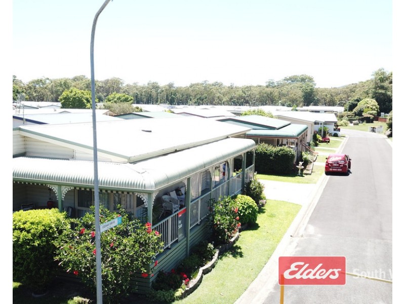 40/39 GORDON YOUNG DRIVE, South West Rocks NSW 2431