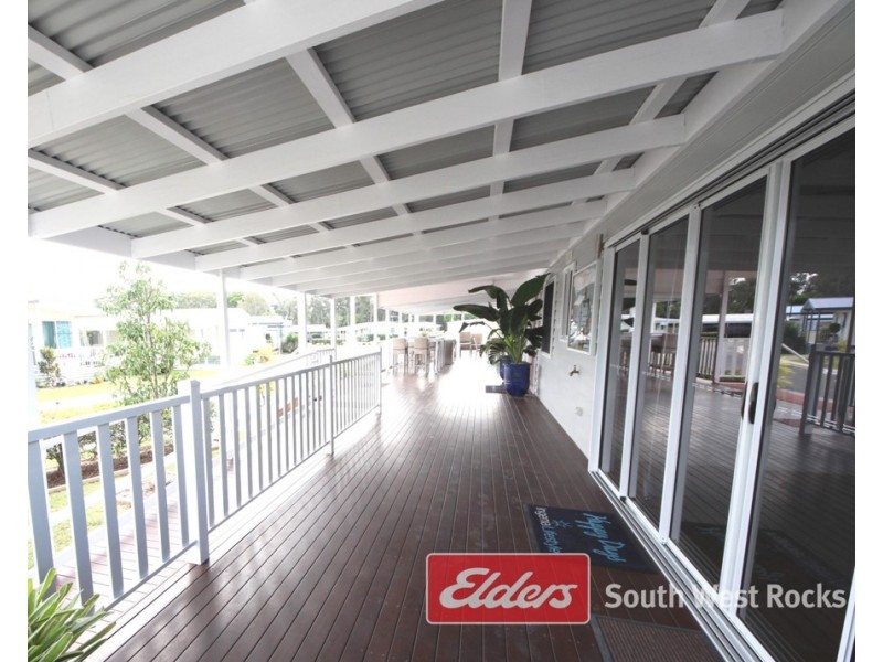 40/39 GORDON YOUNG DRIVE, South West Rocks NSW 2431