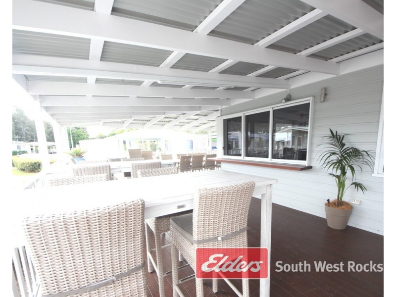 40/39 GORDON YOUNG DRIVE, South West Rocks NSW 2431