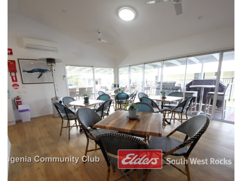 40/39 GORDON YOUNG DRIVE, South West Rocks NSW 2431