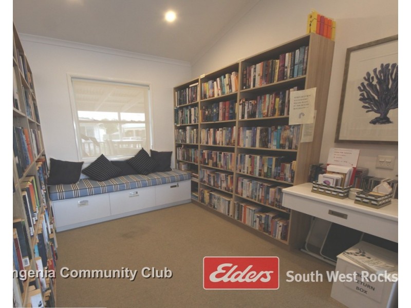 40/39 GORDON YOUNG DRIVE, South West Rocks NSW 2431