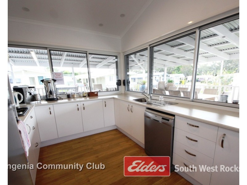 40/39 GORDON YOUNG DRIVE, South West Rocks NSW 2431