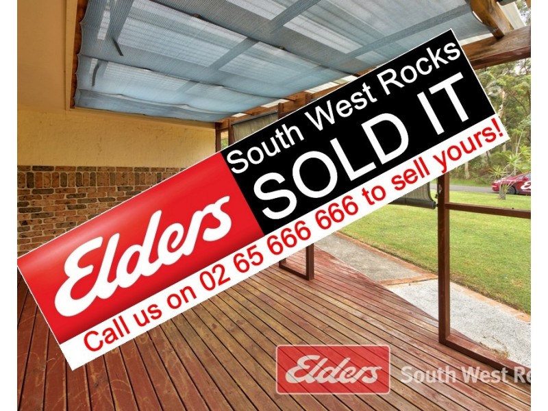 50 BRUCE FIELD STREET, South West Rocks NSW 2431