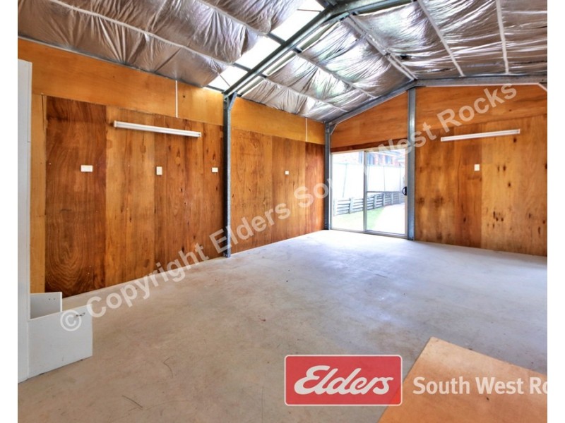 50 BRUCE FIELD STREET, South West Rocks NSW 2431