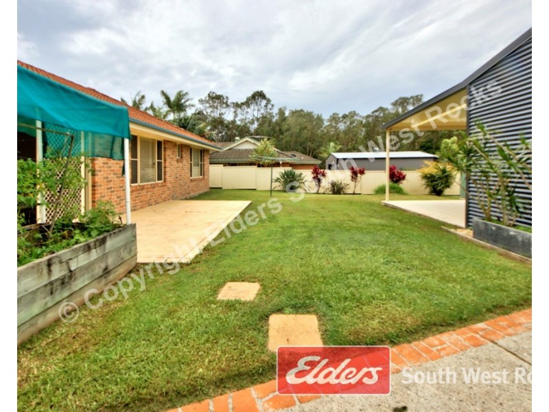 50 BRUCE FIELD STREET, South West Rocks NSW 2431