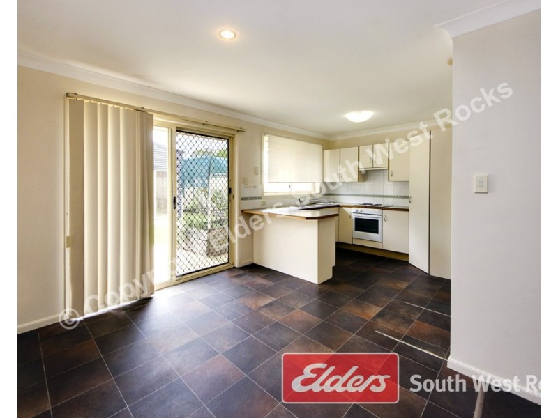 50 BRUCE FIELD STREET, South West Rocks NSW 2431
