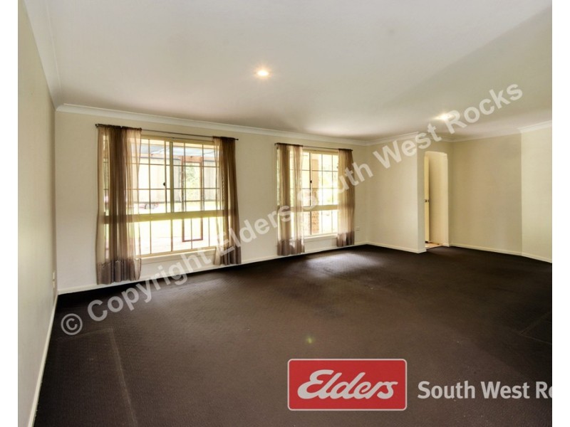 50 BRUCE FIELD STREET, South West Rocks NSW 2431