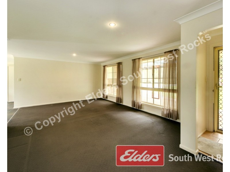 50 BRUCE FIELD STREET, South West Rocks NSW 2431