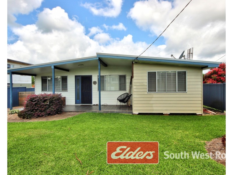 122 Gregory St, South West Rocks NSW 2431