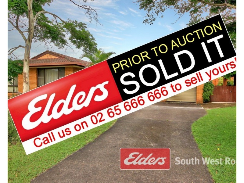 16 Roy Sanders Pl, South West Rocks NSW 2431