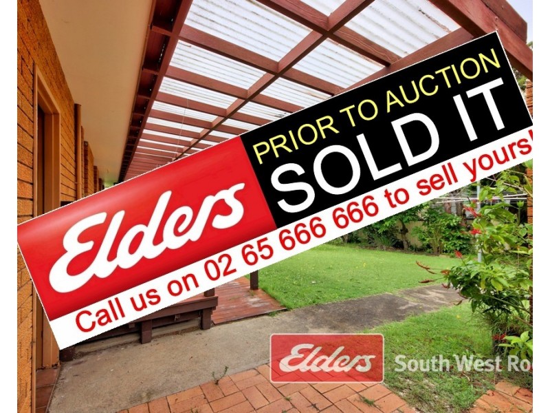 16 Roy Sanders Pl, South West Rocks NSW 2431