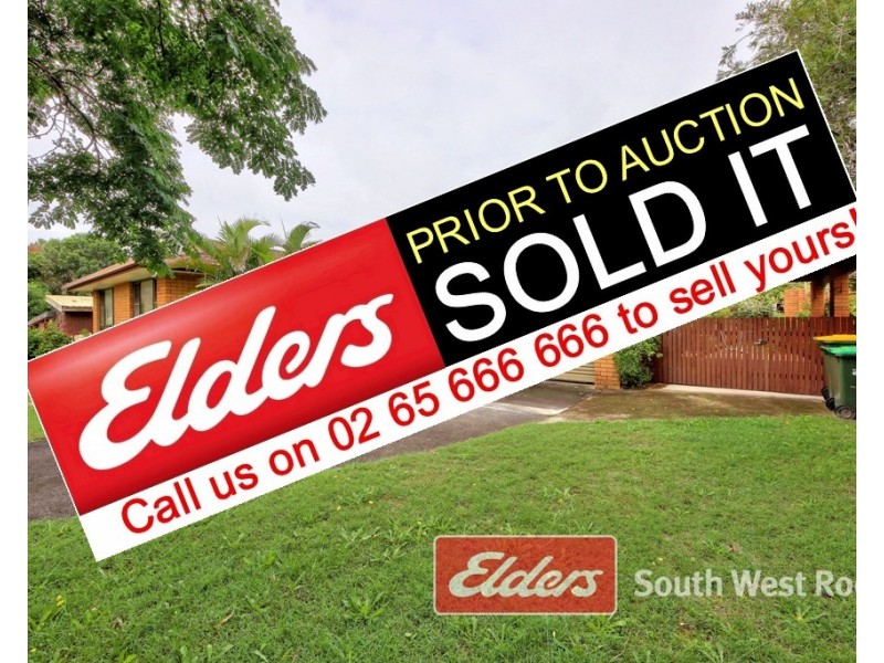 16 Roy Sanders Pl, South West Rocks NSW 2431
