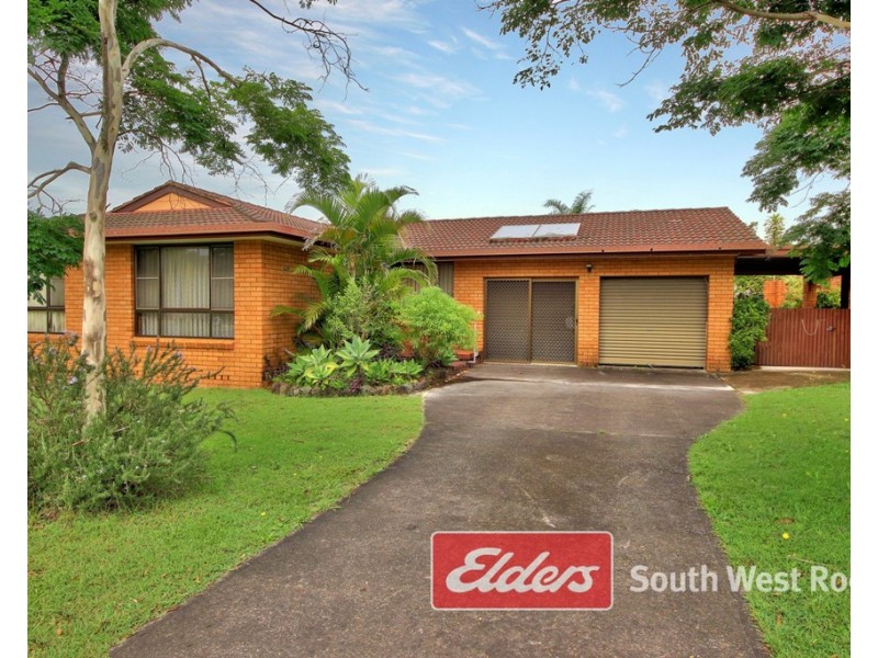 16 Roy Sanders Pl, South West Rocks NSW 2431
