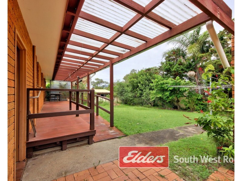 16 Roy Sanders Pl, South West Rocks NSW 2431