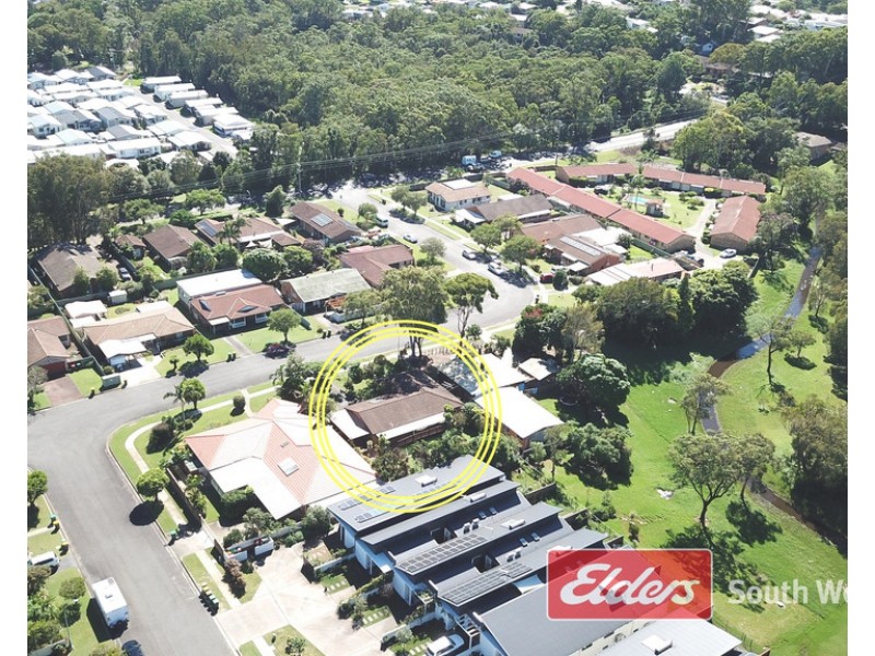 16 Roy Sanders Pl, South West Rocks NSW 2431