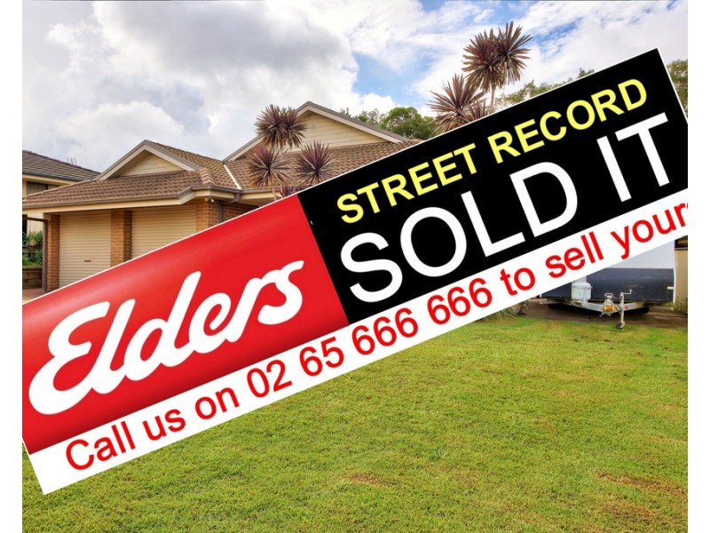 38 PETER MARK CIRCUIT, South West Rocks NSW 2431