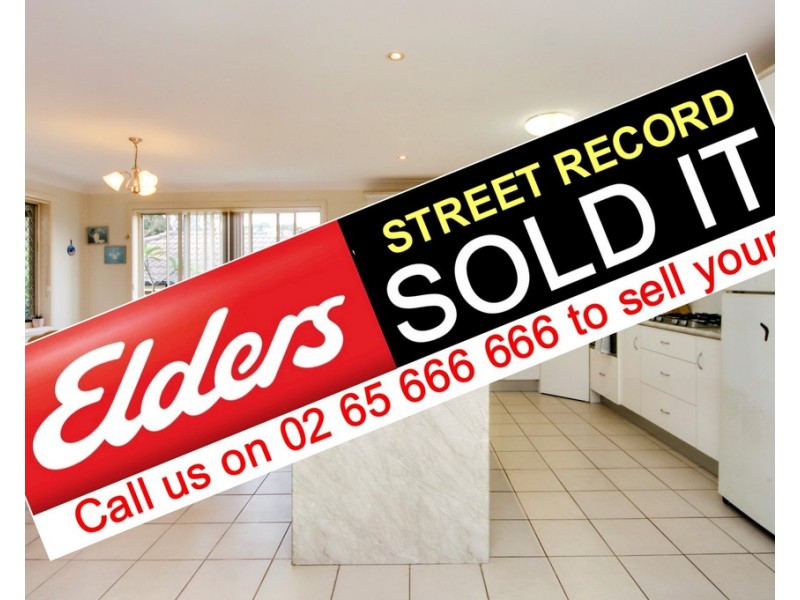 38 PETER MARK CIRCUIT, South West Rocks NSW 2431
