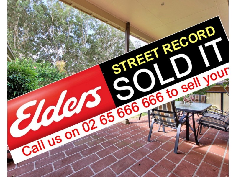 38 PETER MARK CIRCUIT, South West Rocks NSW 2431