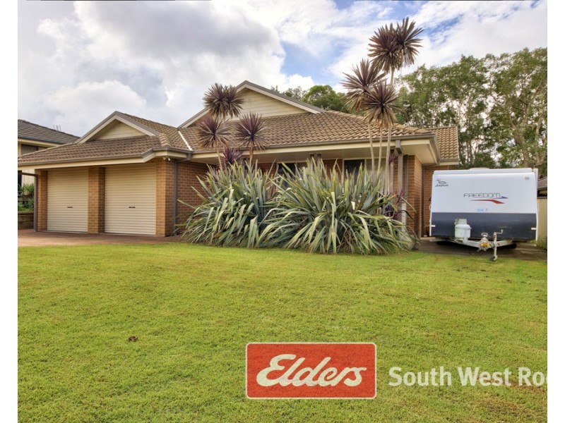 38 PETER MARK CIRCUIT, South West Rocks NSW 2431