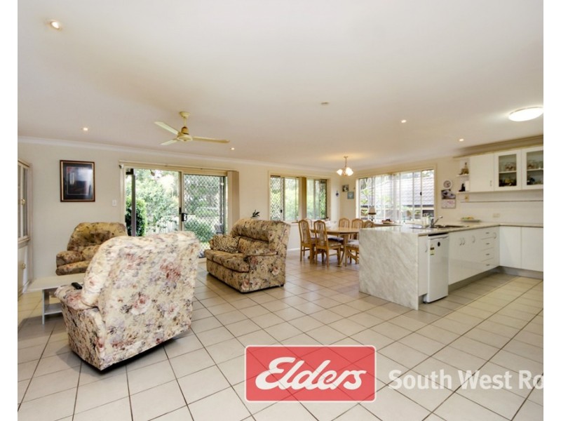 38 PETER MARK CIRCUIT, South West Rocks NSW 2431