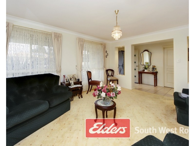 38 PETER MARK CIRCUIT, South West Rocks NSW 2431