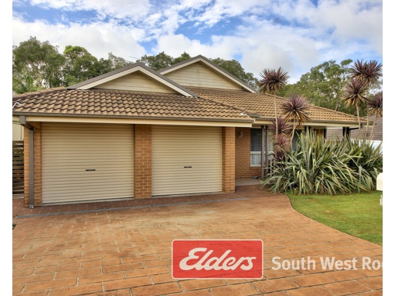 38 PETER MARK CIRCUIT, South West Rocks NSW 2431