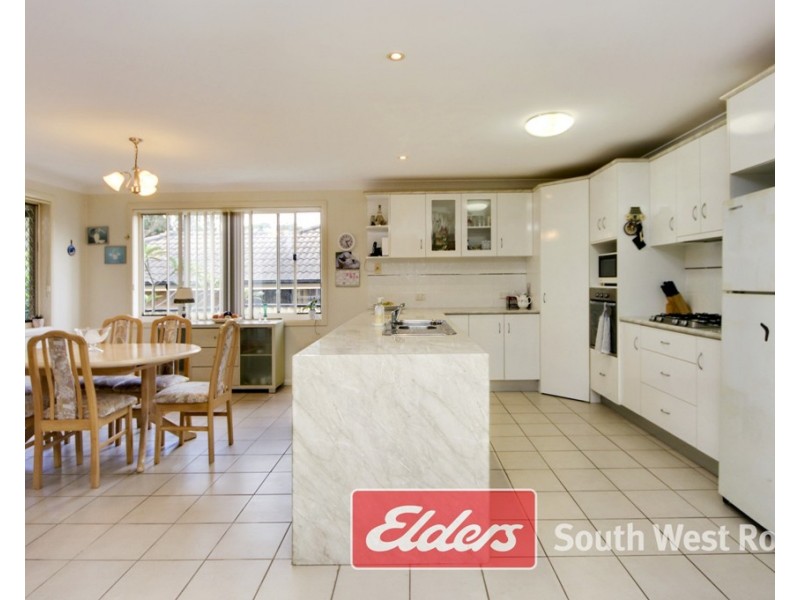 38 PETER MARK CIRCUIT, South West Rocks NSW 2431