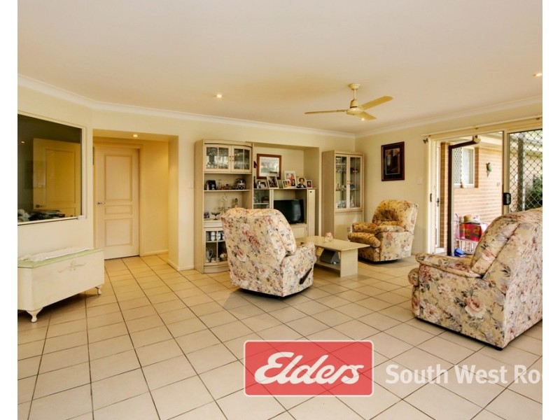38 PETER MARK CIRCUIT, South West Rocks NSW 2431