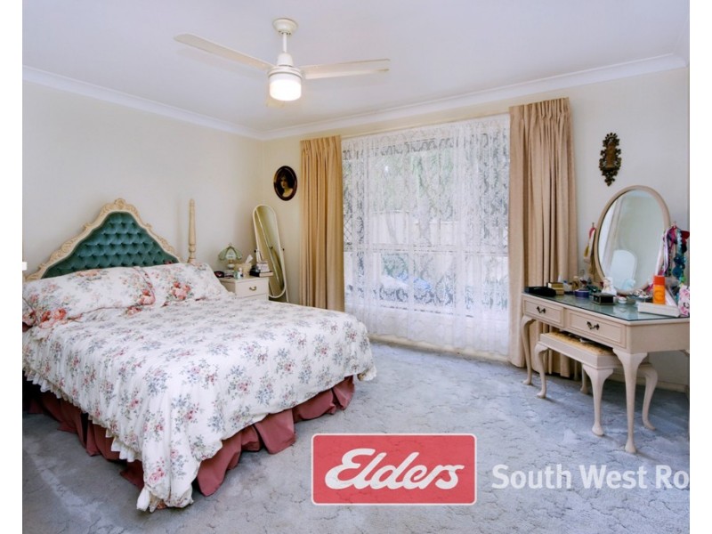 38 PETER MARK CIRCUIT, South West Rocks NSW 2431