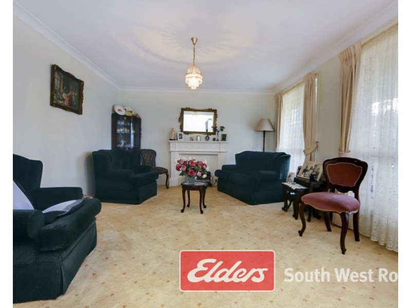 38 PETER MARK CIRCUIT, South West Rocks NSW 2431