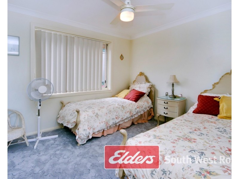 38 PETER MARK CIRCUIT, South West Rocks NSW 2431