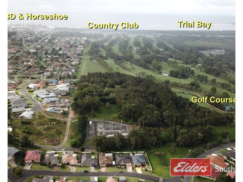 38 PETER MARK CIRCUIT, South West Rocks NSW 2431