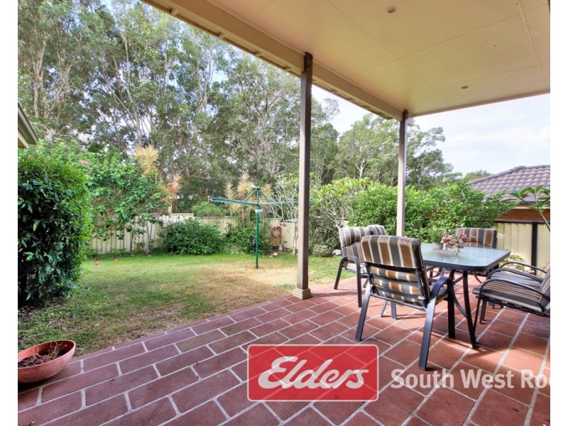 38 PETER MARK CIRCUIT, South West Rocks NSW 2431