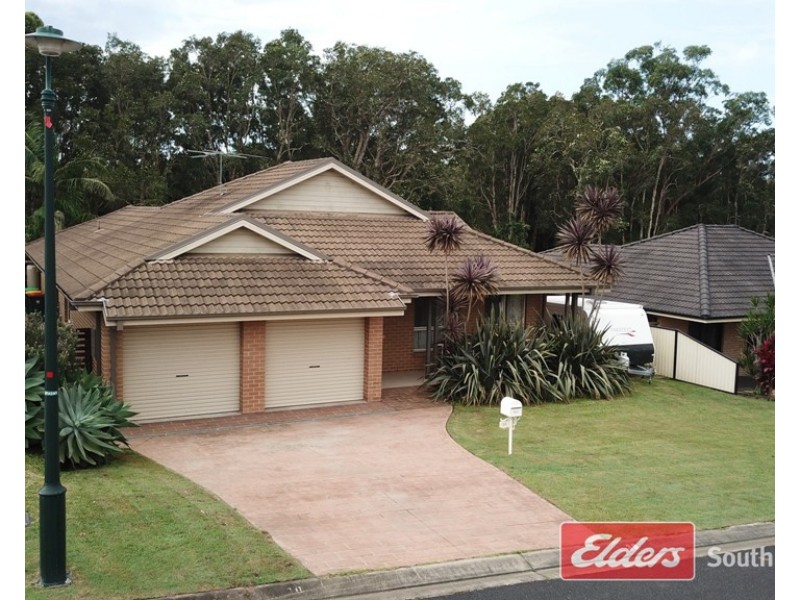 38 PETER MARK CIRCUIT, South West Rocks NSW 2431