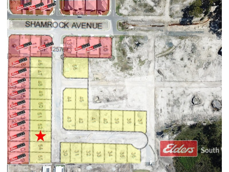 Lot 53 Fitzroy Ave, South West Rocks NSW 2431