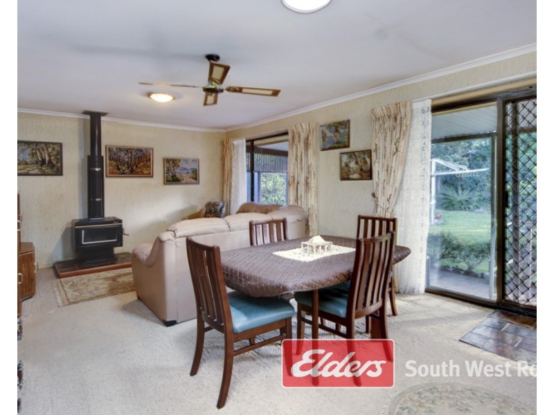 1 FRANCIS HARRIS CLOSE, South West Rocks NSW 2431