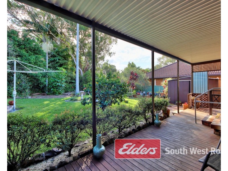 1 FRANCIS HARRIS CLOSE, South West Rocks NSW 2431