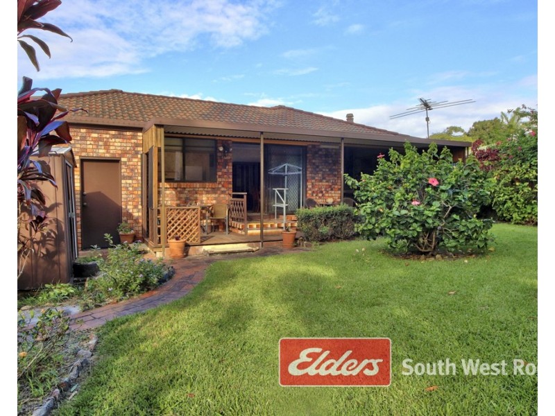 1 FRANCIS HARRIS CLOSE, South West Rocks NSW 2431